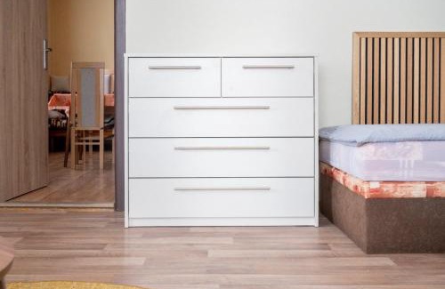 Voderady House | Farma u Tošovských