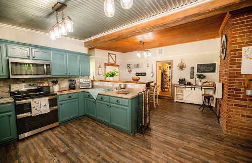 Lakeland Other | FarmCharm getaway outside Memphis - Nearby winery