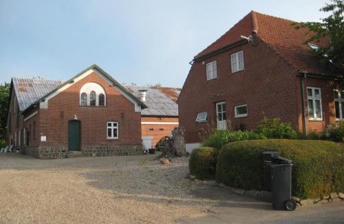Bredsten Bed & Breakfast | Farmer Apartment Ravning