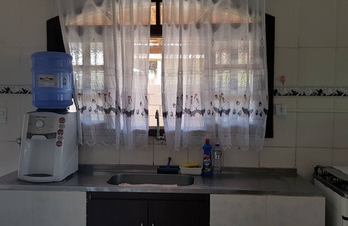 Aracoiaba da Serra House | Farmer's Corner