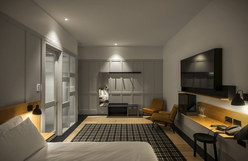 Northam Hotel | Farmers Home Hotel