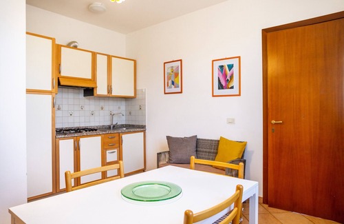 Pian di Rocca Other | Farmhouse 'Ruggeri - Casa Rosa' with Shared Garden, Wi-Fi and Air Conditioning
