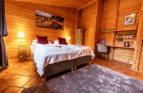 Laugarvatn House | Farmhotel Efstidalur