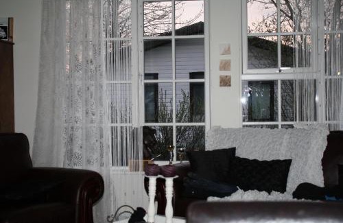 Laugarvatn House | Farmhotel Efstidalur