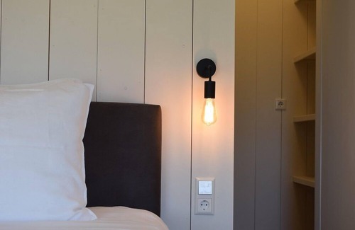Oudega Other | Farmhouse apartment in water-rich Southwest Friesland (Holland)