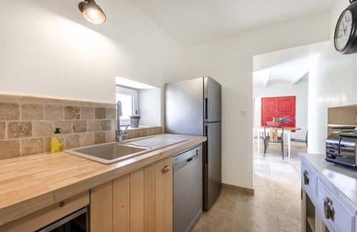 Moustiers-Sainte-Marie Cottage | Farmhouse in the middle of the Provence