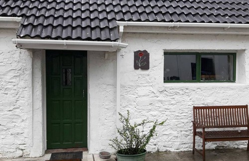 Kiltybranks House | Farmhouse ∙ 1 bedroom ∙ 6 guests