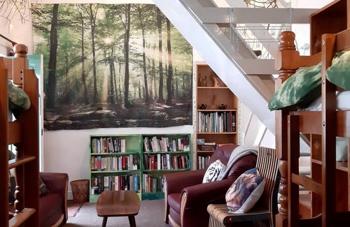 Kiltybranks House | Farmhouse ∙ 1 bedroom ∙ 6 guests