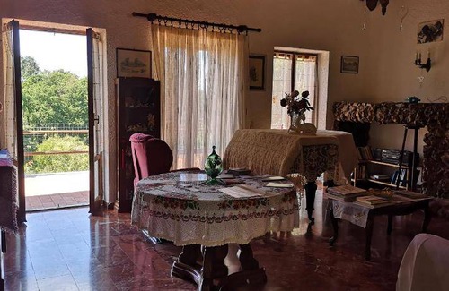 Montelarco House | Farmhouse ∙ 1 bedroom ∙ 2 guests