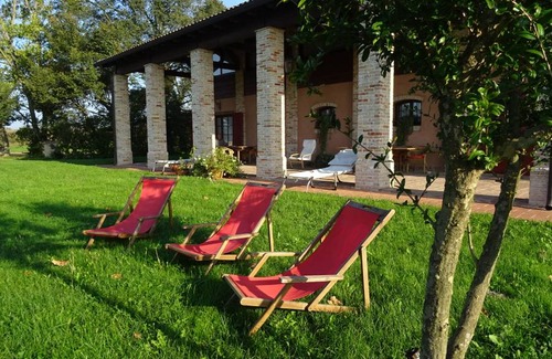 Caorle House | Farmhouse ∙ 3 guests