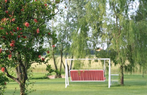 Caorle House | Farmhouse ∙ 3 guests