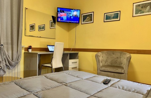 Santa Maria degli Angeli Other | Farmhouse "Agriturismo La Mora - Bilancia" with Shared Pool, Private Garden & Wi-Fi