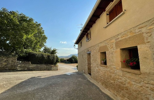 Amillano Cottage | Farmhouse Amillano for 12 people