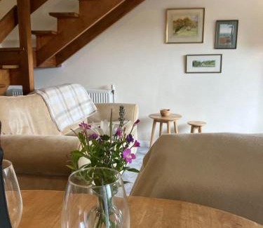 St Ishmaels House | Farmhouse Apartment