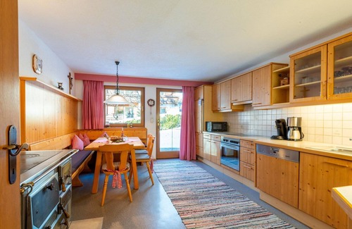 Ramsau im Zillertal House | Farmhouse in Ramsau near Ski Slopes