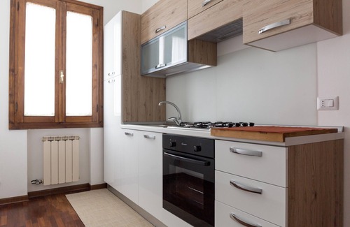 Oriago Apartment | Farmhouse at the end of the 19th century, on the Brenta Riviera convenient to Venice and Padua