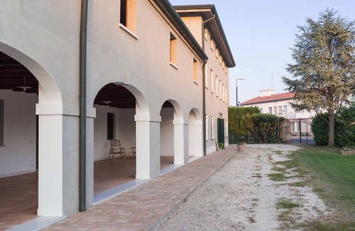 Oriago Apartment | Farmhouse at the end of the 19th century, on the Brenta Riviera convenient to Venice and Padua