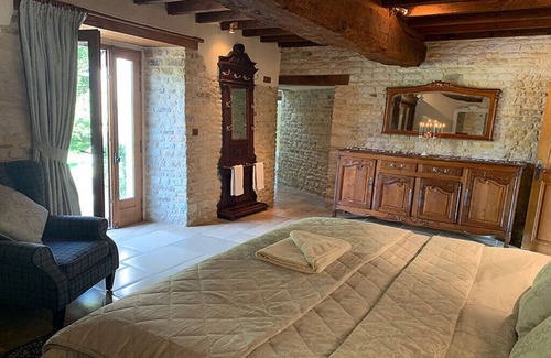 Brevands Bed & Breakfast | Farmhouse B&B