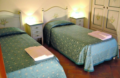San Martino Buon Albergo Bed & Breakfast | Farmhouse BB Mambrotta - Ca 'Nova
