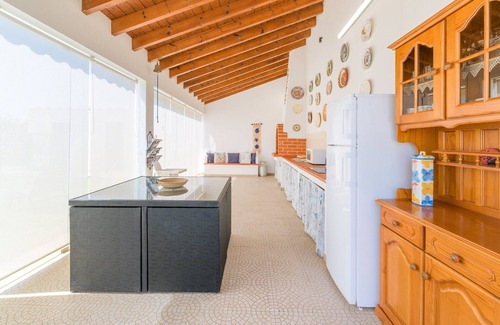 Cabeco de Aguia Other | Farmhouse 'Casa Da Piscina' with Sea View, Private Pool and Wi-Fi