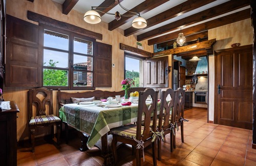 Logrezana Other | Farmhouse 'Casa Jesusa' with Mountain View, Private Terrace and Wi-Fi