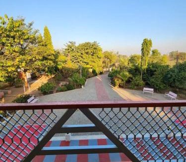 Gandhinagar Villa | Farmhouse close to Nature - Kesari Farm