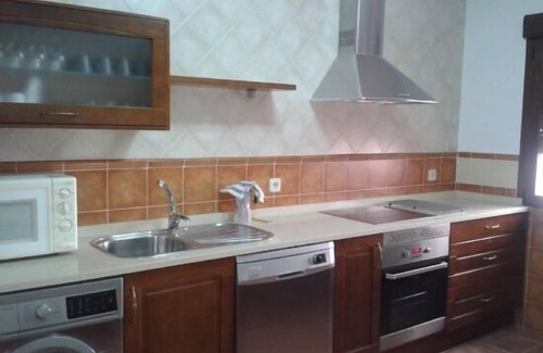 Valle de Tabladillo Cottage | Farmhouse LA FUENTONA for 7 people