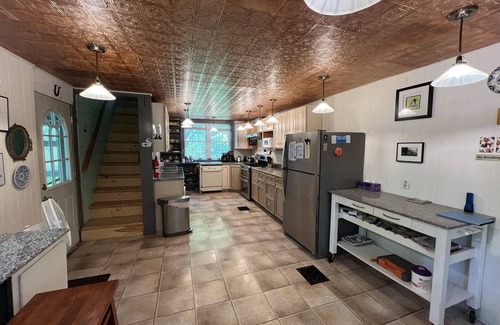 Richford House | Farmhouse, Gateway to the Finger Lakes