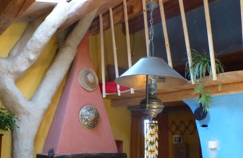 San Severino Marche House | farmhouse in dream location