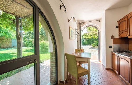 Santarello Other | Farmhouse "Il Greppo Fragolino" with Shared Pool & Shared Garden