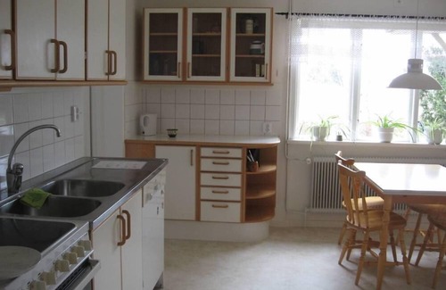 Grastorp Villa | Farmhouse - in an interesting part of Sweden. Child friendly