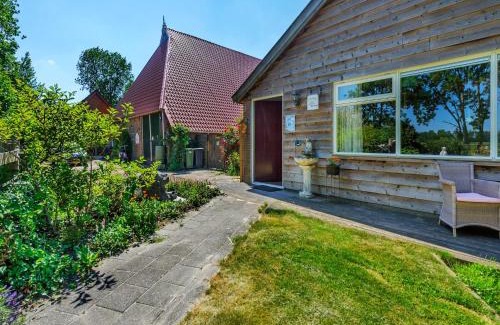 Hoogzand House | Farmhouse in Eastermar near De Leijen River, cleaning included