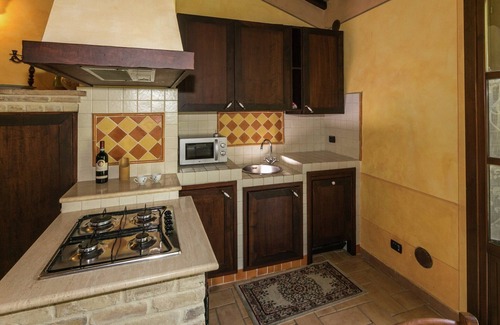 Montoro Apartment | Farmhouse in Montoro near Montoro Castle