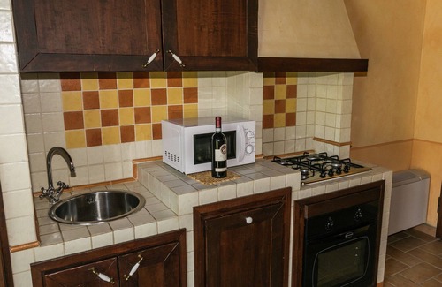 Montoro Apartment | Farmhouse in Montoro near Montoro Castle