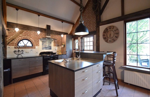 Municipality of Bergen op Zoom Other | Farmhouse in Nieuwleusen near Lake and Nature