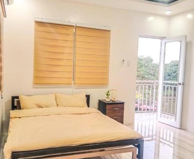 Orani House | Farmhouse in Talimundoc