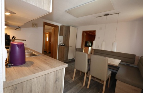 Tobadill Apartment | Farmhouse in Tobadill with Mountain Views