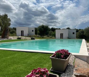 Dorgali House | FARMHOUSE LA CROISETTE - Agriturismo