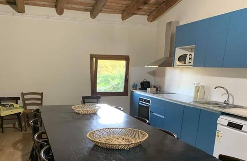 Riudoms Villa | Farmhouse near Gaudí's Birthplace Maspujols