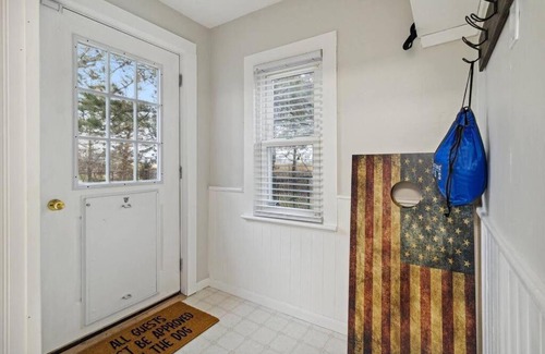 Frankenmuth Apartment | Farmhouse Near Little Bavaria