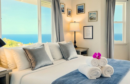 Papaaloa Other | Farmhouse + Ohana on 5 Acres Tropical Oasis -Sleeps Up To 12