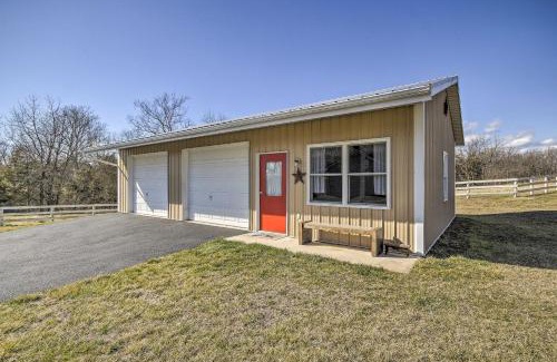 Taneytown House | Farmhouse on River, 12 Miles to Liberty Mountain