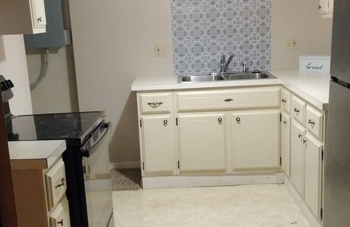 Normal House | Farmhouse retreat near ISU