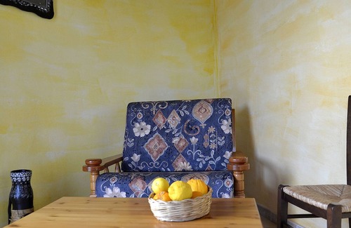 Galtelli Other | Farmhouse Rubinu - Ghiniperu