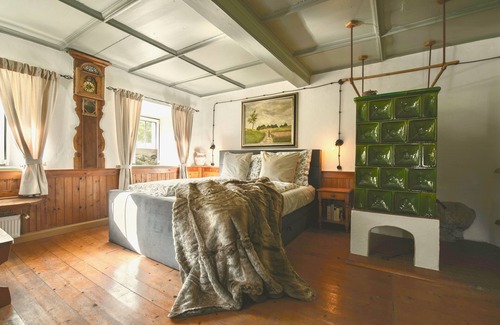 Ebbs Other | Farmhouse - Wagrain Castle
