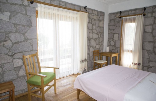 Ayvacik Bed & Breakfast | Farmidaya Biotel