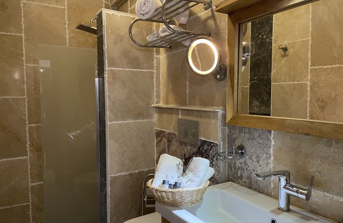 Ayvacik Bed & Breakfast | Farmidaya Biotel