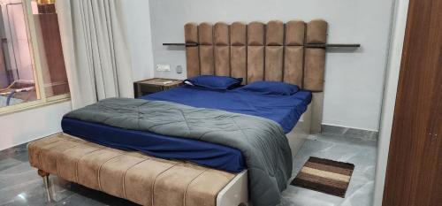 Bhiwandi Apartment | Farmms Shehzad Villa