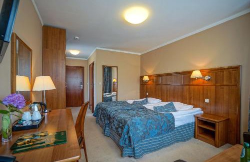 Lagiewniki Hotel | Farmona Hotel Business & SPA