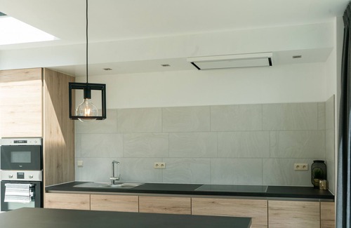 Dalhem House | Farmstead Carpe Diem - Valleyzicht - for 10 people.
